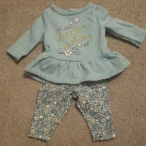Lot of Baby Girl Outfits